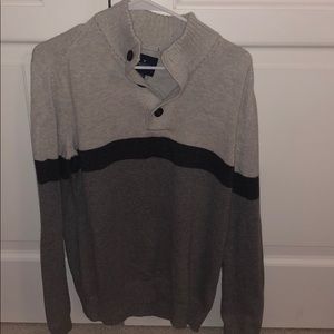 A sweater from American Eagle